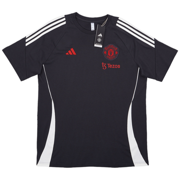 2024-25 Manchester United adidas European Tee