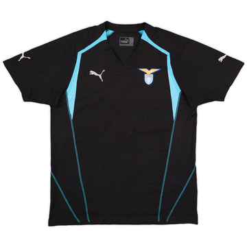 2004-05 Lazio Third Shirt - 5/10 - (L)