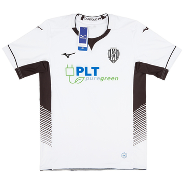 2019-20 Cesena Home Shirt (L)