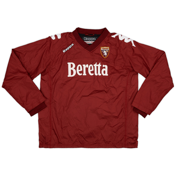 2012-13 Torino Kappa Drill Top - 7/10 - (M.Boys)