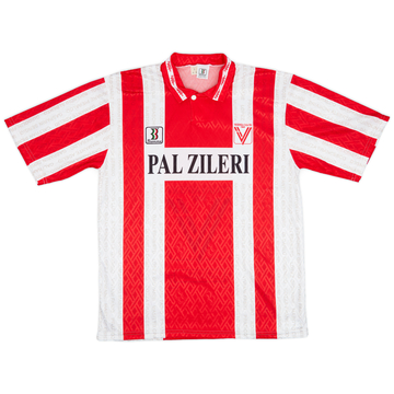 1993-94 Vicenza Home Shirt - 9/10 - (XL)