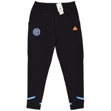 2024 New York City adidas Travel Pants/Bottoms