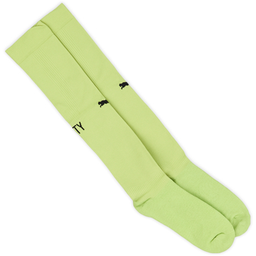 2023-24 Melbourne City GK Socks (UK 6-8)