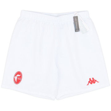 2023-24 Bari x Kappa x LC23 Special Edition Shorts