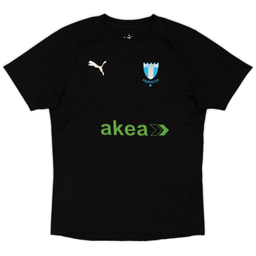 2018-19 Malmo Puma Training Shirt - 6/10 - (S)