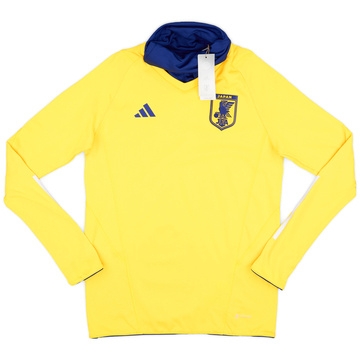 2022-23 Japan Player Issue Training Top