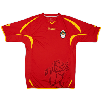 2009-11 Ravenna Home Shirt - 9/10 - (XL)