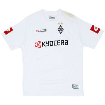 2005-06 Borussia Monchengladbach Home Shirt - 7/10 - (XXL)