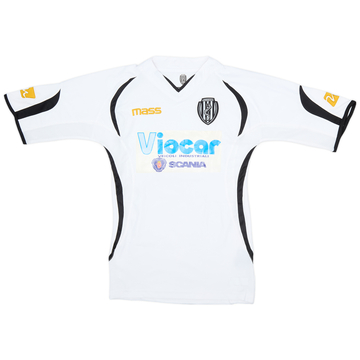 2008-09 Cesena Home Shirt - 6/10 - (S)