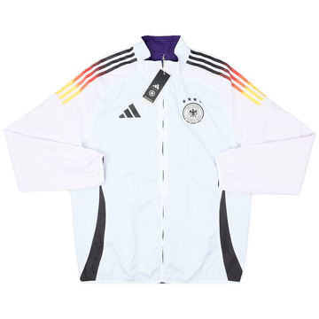 2024-25 Germany adidas Reversible Anthem Jacket