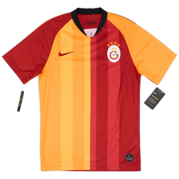 2019-20 Galatasaray Home Shirt (S)