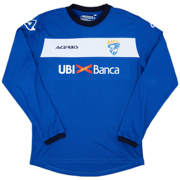 2018-19 Brescia Acerbis Training L/S Shirt - 7/10 - (L)