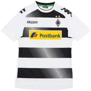 2016-17 Borussia Monchengladbach Home Shirt - 5/10 - (S)