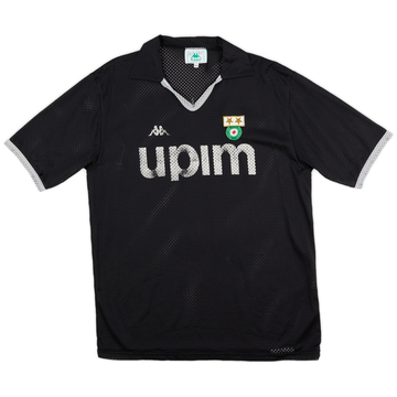 1991-92 Juventus Third Shirt - 7/10 - (XL)