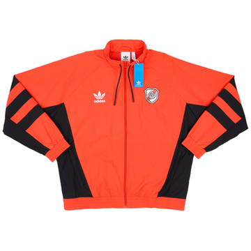 1994 River Plate adidas Originals Reissue Track Jacket