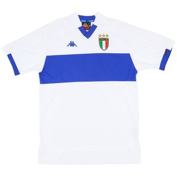 1998-00 Italy Away Shirt - 6/10 - (XL)