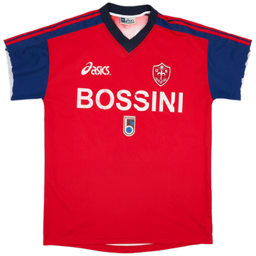 2004-06 Triestina Asics Training Shirt - 4/10 - (L)