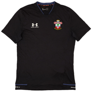2018-20 Southampton Under Armour Training Shirt - 8/10 - (L)