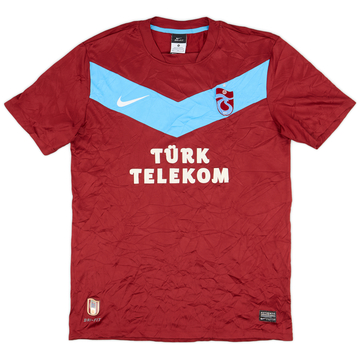 2011-12 Trabzonspor Fourth Shirt - 7/10 - (M)