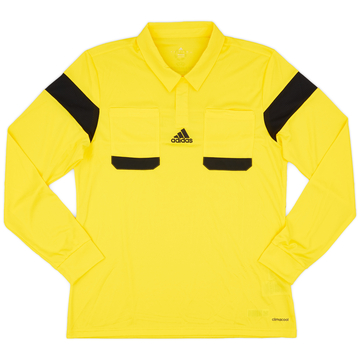 2013-14 Champions League adidas Referee Shirt