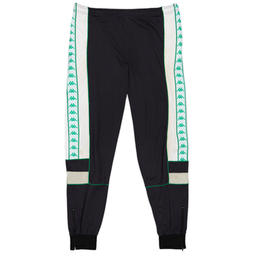 1990s Kappa Template Track Pants/Bottoms - 5/10 - (L)