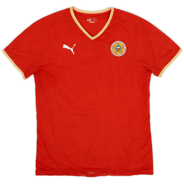 2008-10 Bahrain Home Shirt - 8/10 - (L)