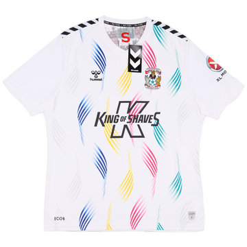 2023-24 Coventry GK Away Shirt