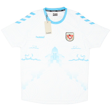 2023-24 Ladakh FC Away Shirt