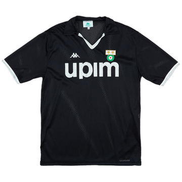 1991-92 Juventus Third Shirt - 8/10 - (XL)