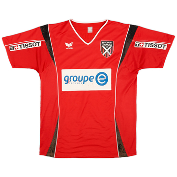 2006-07 Neuchatel Xamax Home Shirt - 5/10 - (M)