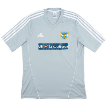 2013-14 Brescia adidas Training Shirt - 8/10 - (L)