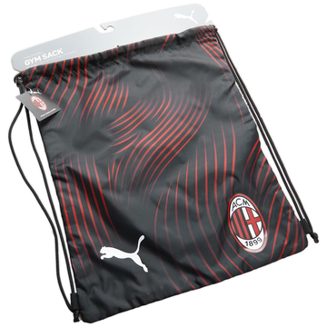 2019-20 AC Milan Puma Gym Bag