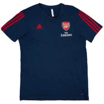 2019-20 Arsenal adidas Leisure Tee - 7/10 - (L)