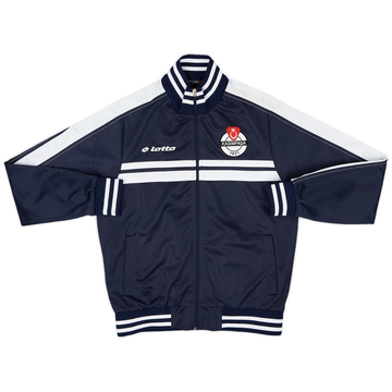 2012-13 Kasimpasa Lotto Track Jacket - 8/10 - (S)