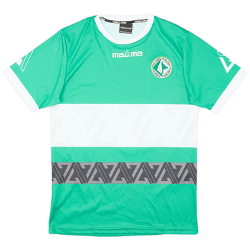 2019-20 Avellino Magma Training Shirt - 9/10 - (S)