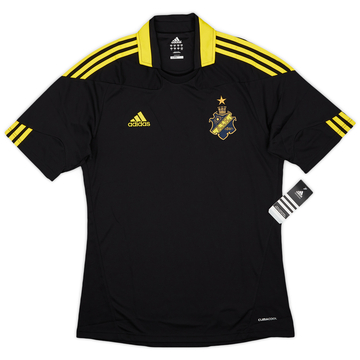 2010 AIK Stockholm Home Shirt (M)