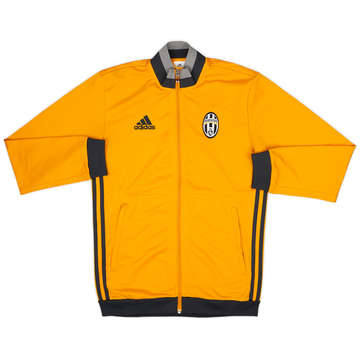 2016-17 Juventus adidas Track Jacket - 6/10 - (S)