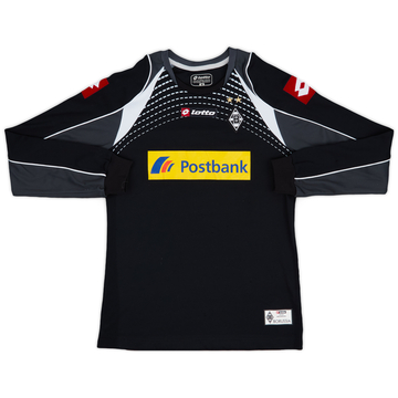 2012-13 Borussia Monchengladbach GK Shirt - 7/10 - (M.Boys)