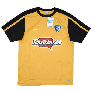 2009-10 Grenoble Foot Third Shirt (M)
