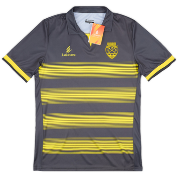 2018-19 Chaves Third Shirt