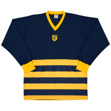 2008-09 Juve Stabia Third L/S Shirt - 9/10 - (XL)