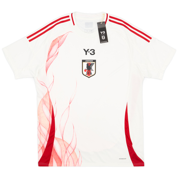 2024-25 Japan Away Shirt