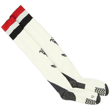 2024-25 Manchester United Third Socks