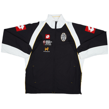 2004-05 Siena Lotto Track Jacket - 8/10 - (M)