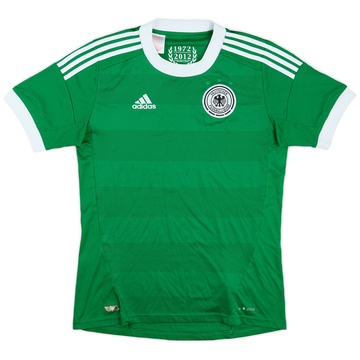 2012-13 Germany Away Shirt - 6/10 - (XL.Boys)