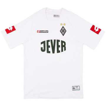 2004-05 Borussia Monchengladbach Home Shirt - 7/10 - (M)