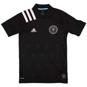 2020 Inter Miami Away Shirt - 10/10 - (S)