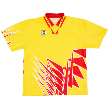 1990s Biemme Template Shirt - 9/10 - (XL)