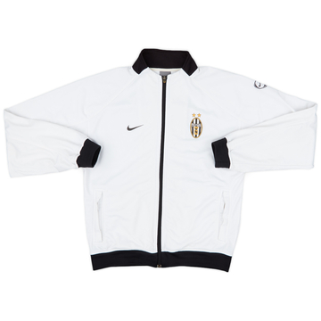 2003-04 Juventus Nike Track Jacket - 6/10 - (XL.Boys)
