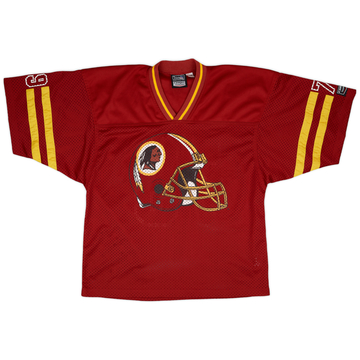1993 Washington Redskins #79 Campri Teamline Jersey - 7/10 - (L)